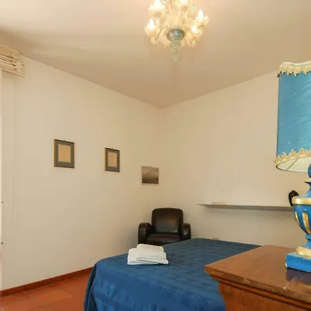 شقة Borgo Medievale Ripa