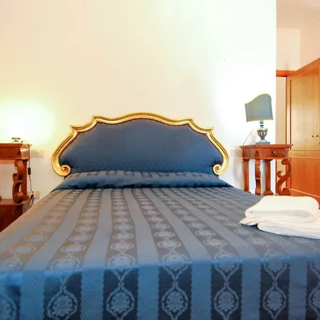 Borgo Medievale شقة *