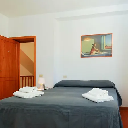 Borgo Medievale * Ripa