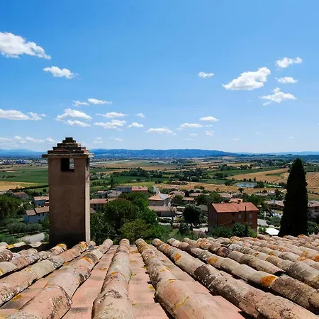 Apartman Borgo Medievale