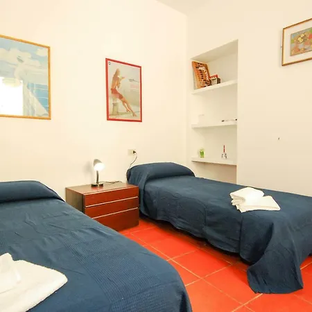 Borgo Medievale Apartman *