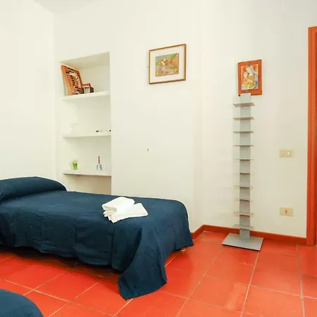 Apartman Borgo Medievale