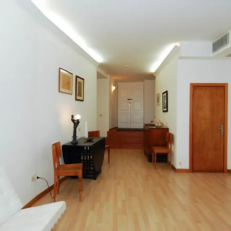Apartman Borgo Medievale *