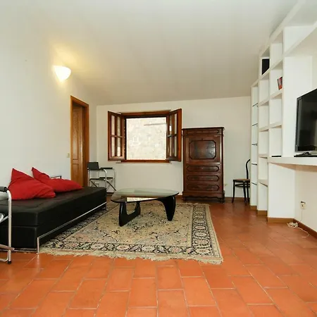 شقة Borgo Medievale *