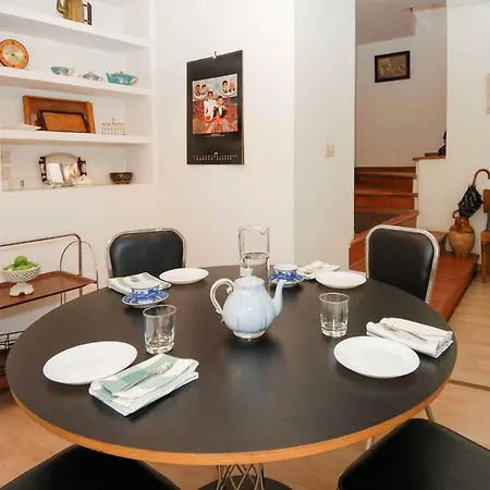 Apartman Borgo Medievale