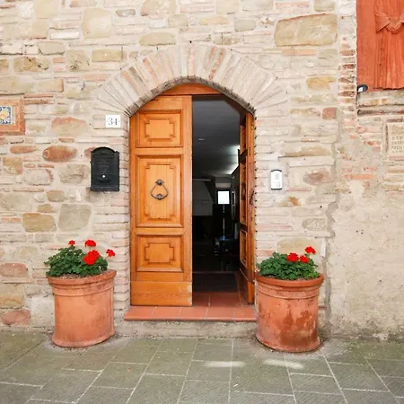 Borgo Medievale Ripa