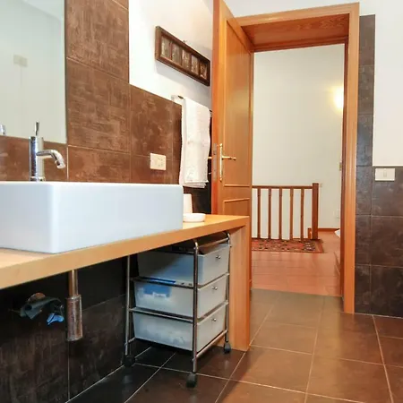 Borgo Medievale شقة *