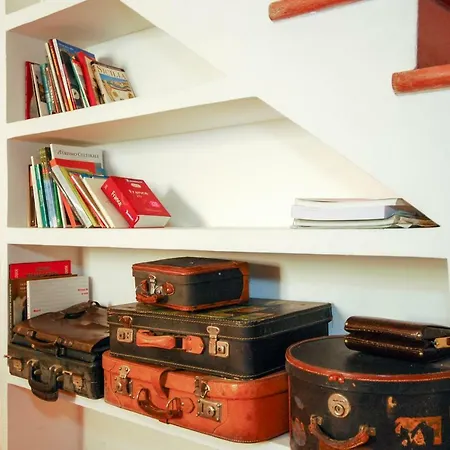 Borgo Medievale Apartman *